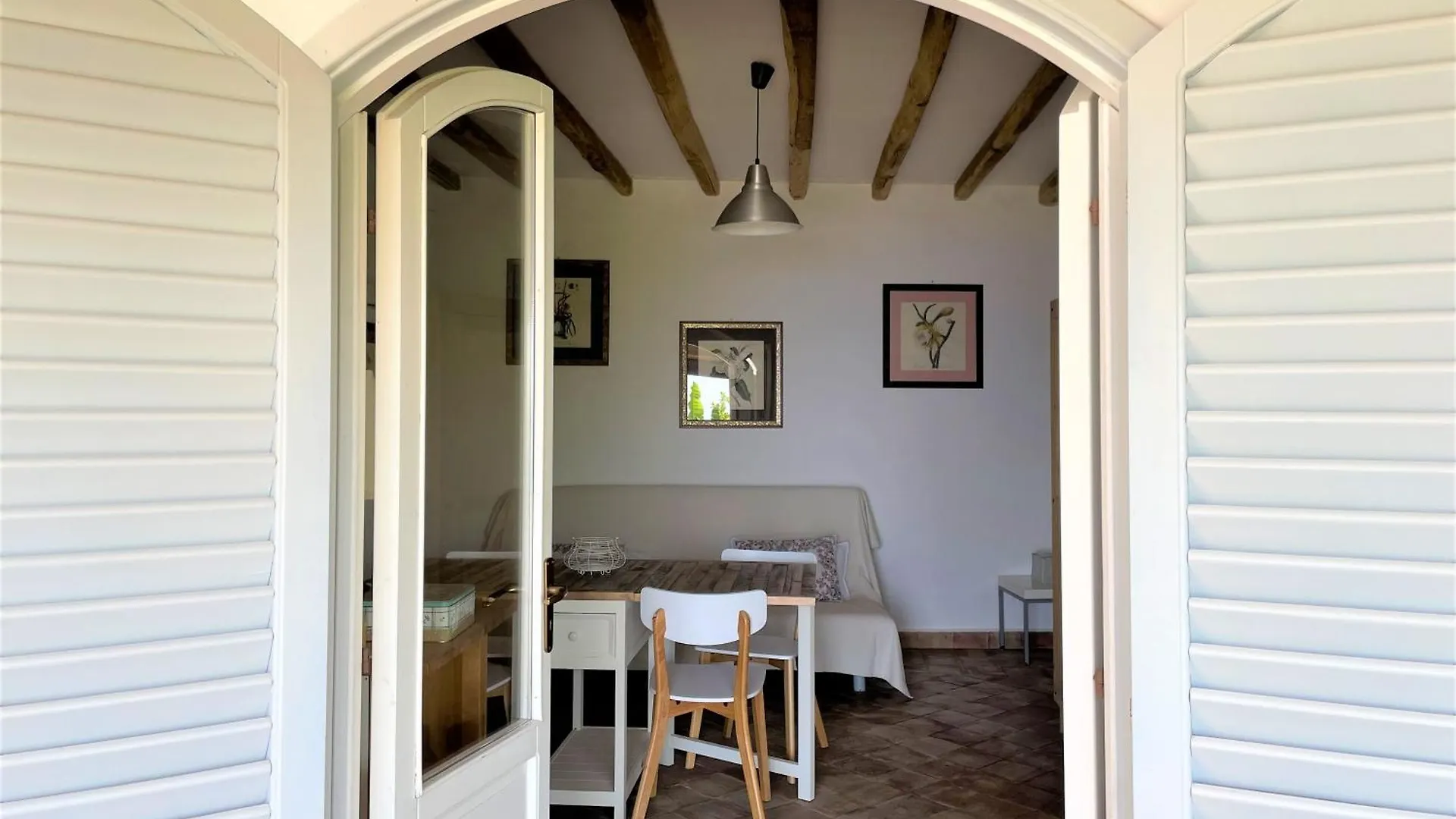 Casa Surya - Sea View Terrace, Isola Salina Villa Malfa  Malfa (Salina)