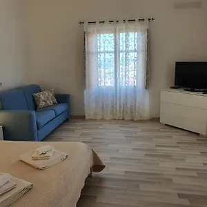 La Palmas Nel Centro Di Casa vacanze